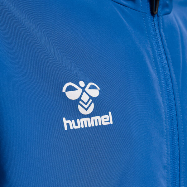 hmlCORE XK MICRO ZIP JACKET KIDS