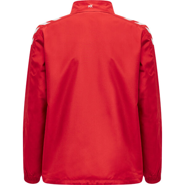 hmlCORE XK MICRO ZIP JACKET KIDS