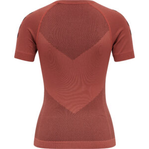 HUMMEL FIRST SEAMLESS JERSEY S/S W – Bild 15