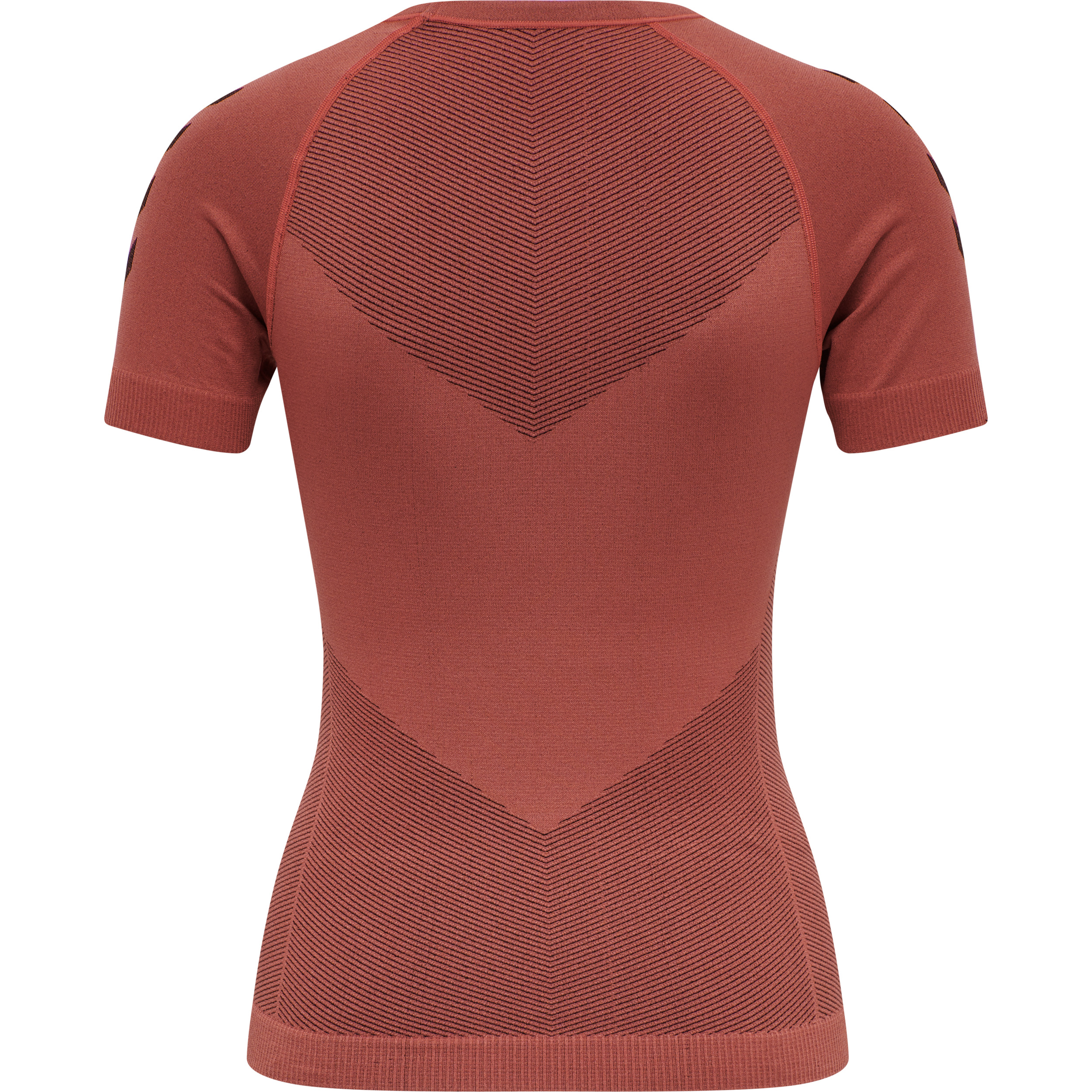 HUMMEL FIRST SEAMLESS JERSEY S/S W – Bild 15