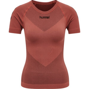 HUMMEL FIRST SEAMLESS JERSEY S/S W – Bild 16