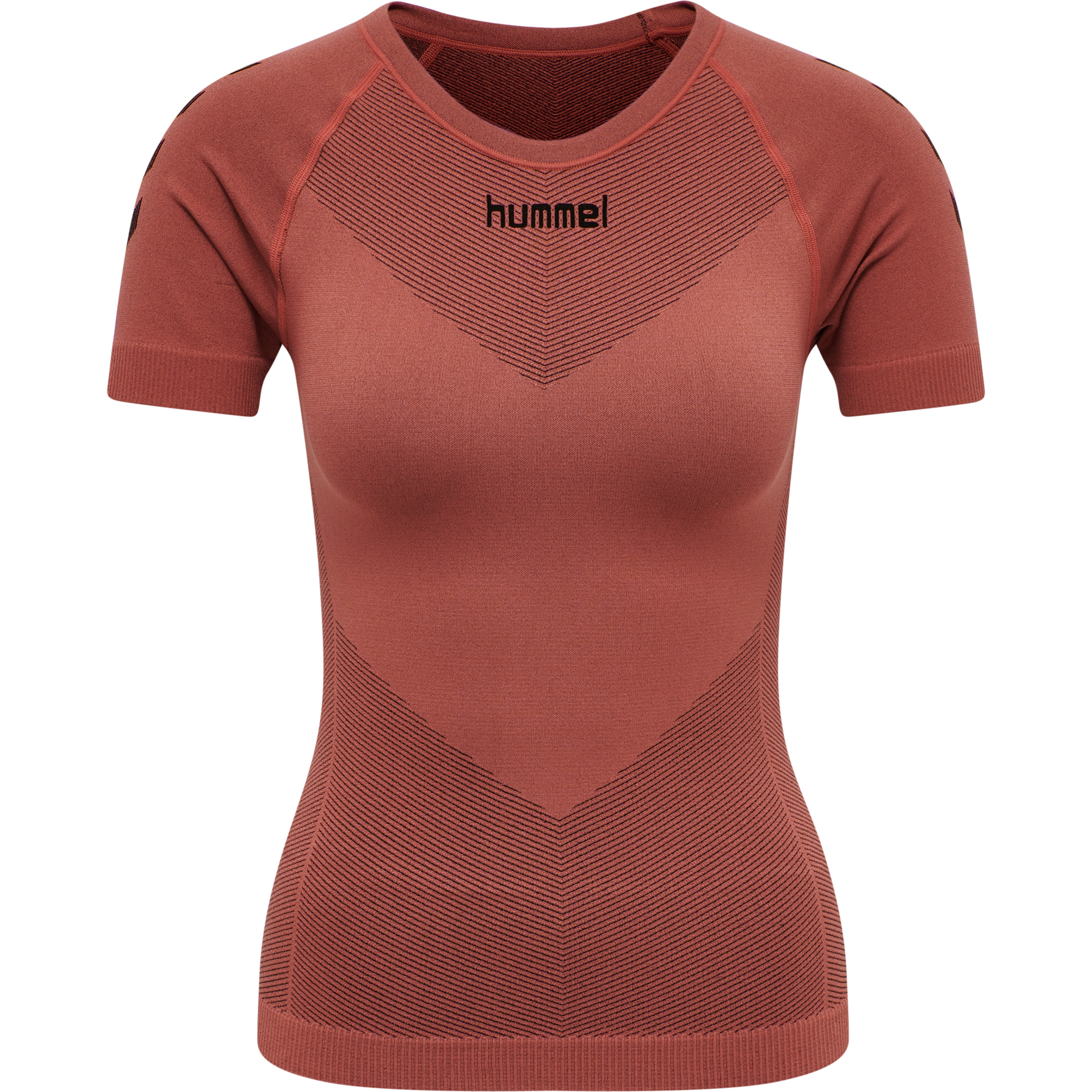 HUMMEL FIRST SEAMLESS JERSEY S/S W – Bild 16