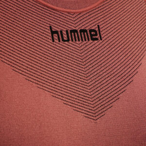 HUMMEL FIRST SEAMLESS JERSEY S/S W – Bild 17
