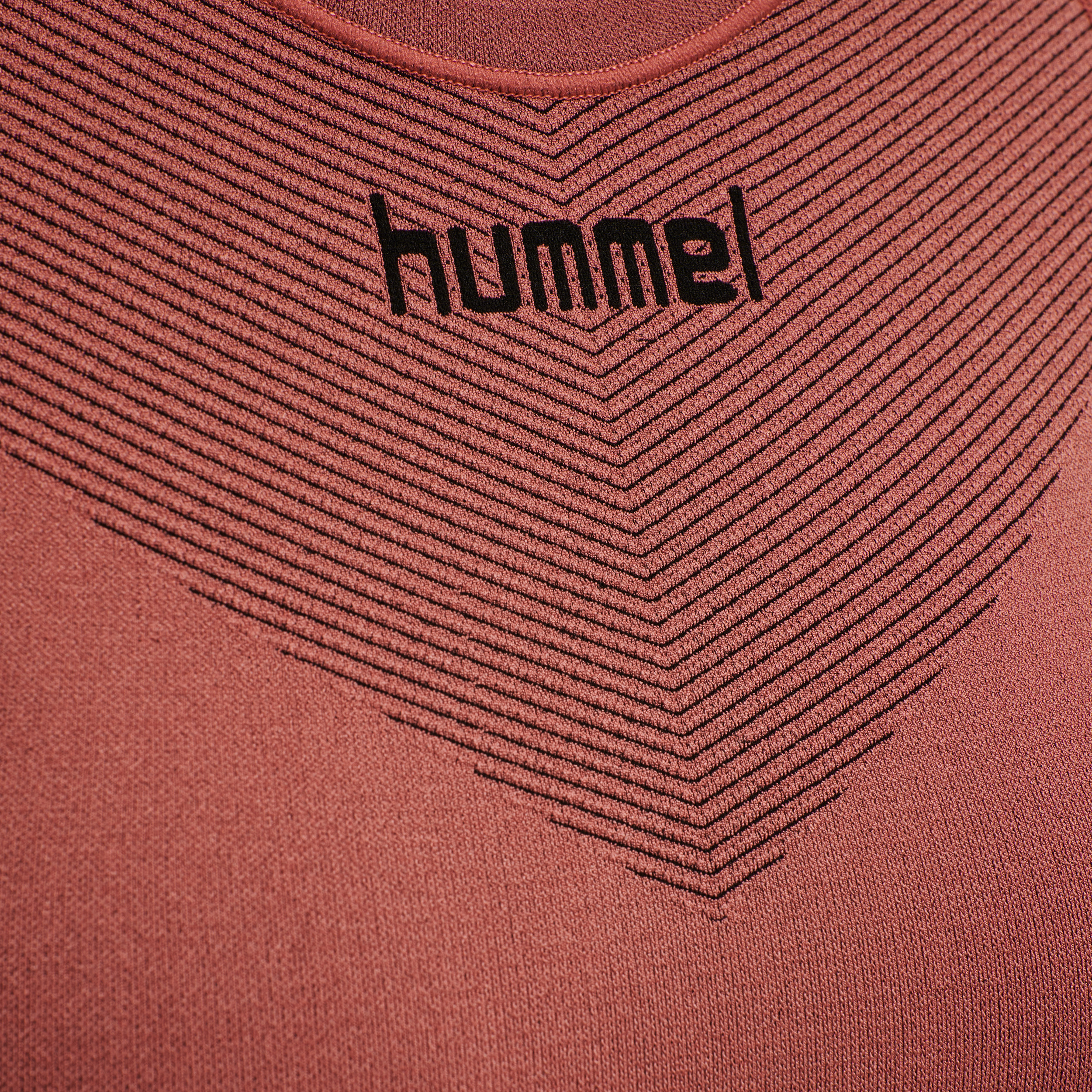 HUMMEL FIRST SEAMLESS JERSEY S/S W – Bild 17