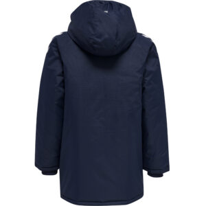hmlCORE XK BENCH JACKET KIDS – Bild 2