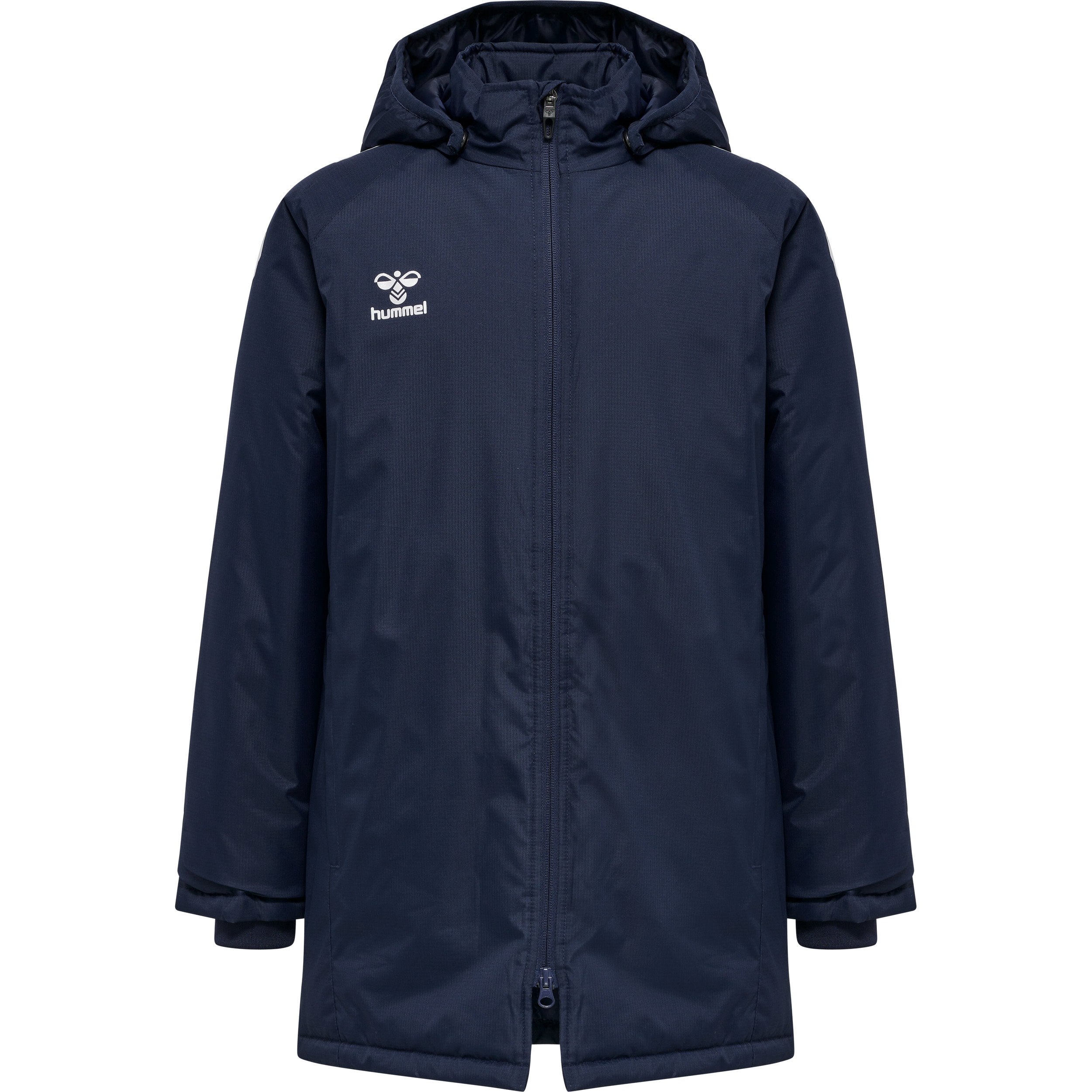 hmlCORE XK BENCH JACKET KIDS – Bild 3
