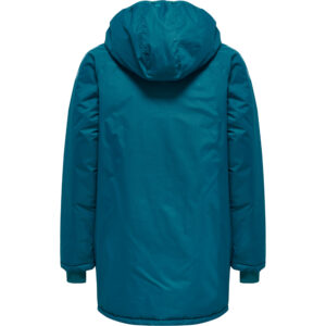 hmlCORE XK BENCH JACKET KIDS – Bild 10