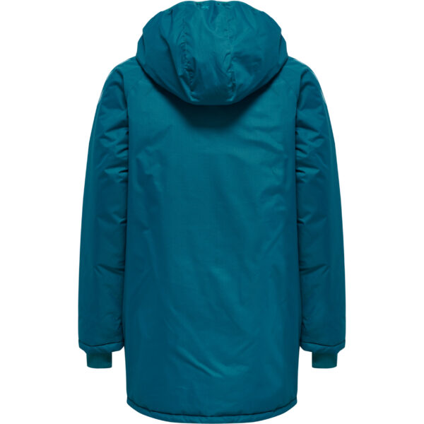 hmlCORE XK BENCH JACKET KIDS