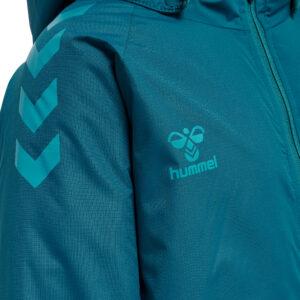 hmlCORE XK BENCH JACKET KIDS – Bild 12