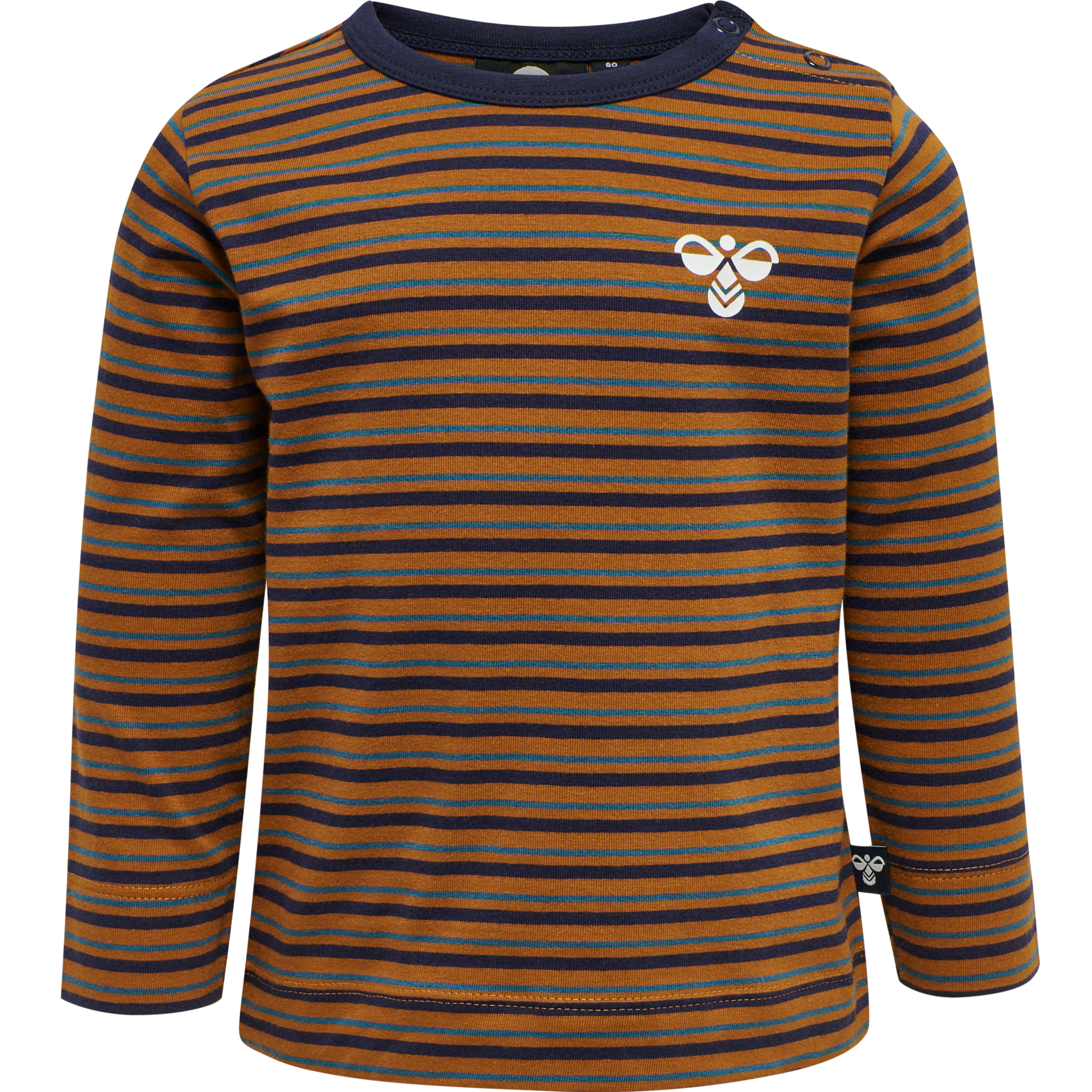 hmlSILVER T-SHIRT L/S – Bild 7