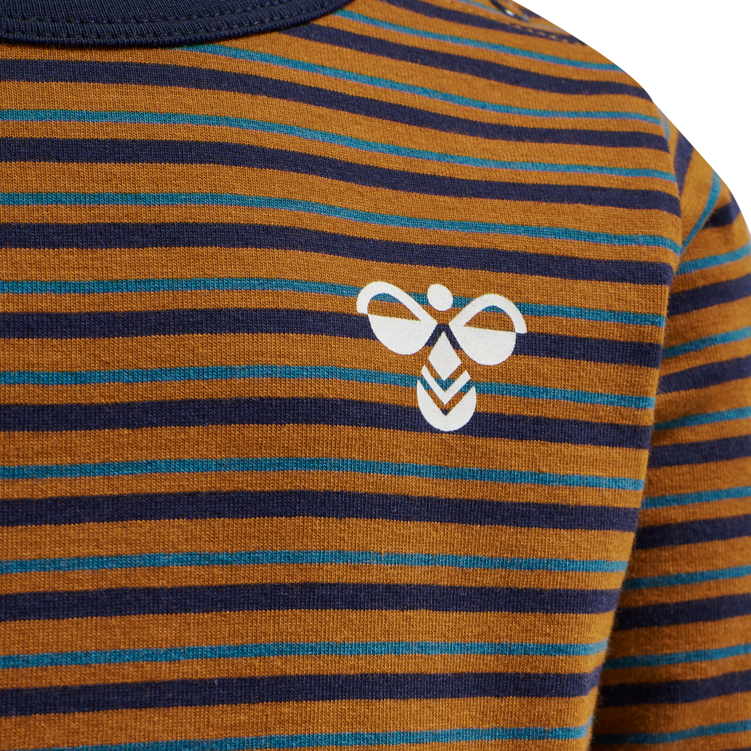 hmlSILVER T-SHIRT L/S – Bild 8