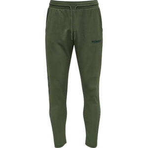hmlLEGACY POLY TAPERED PANTS – Bild 8