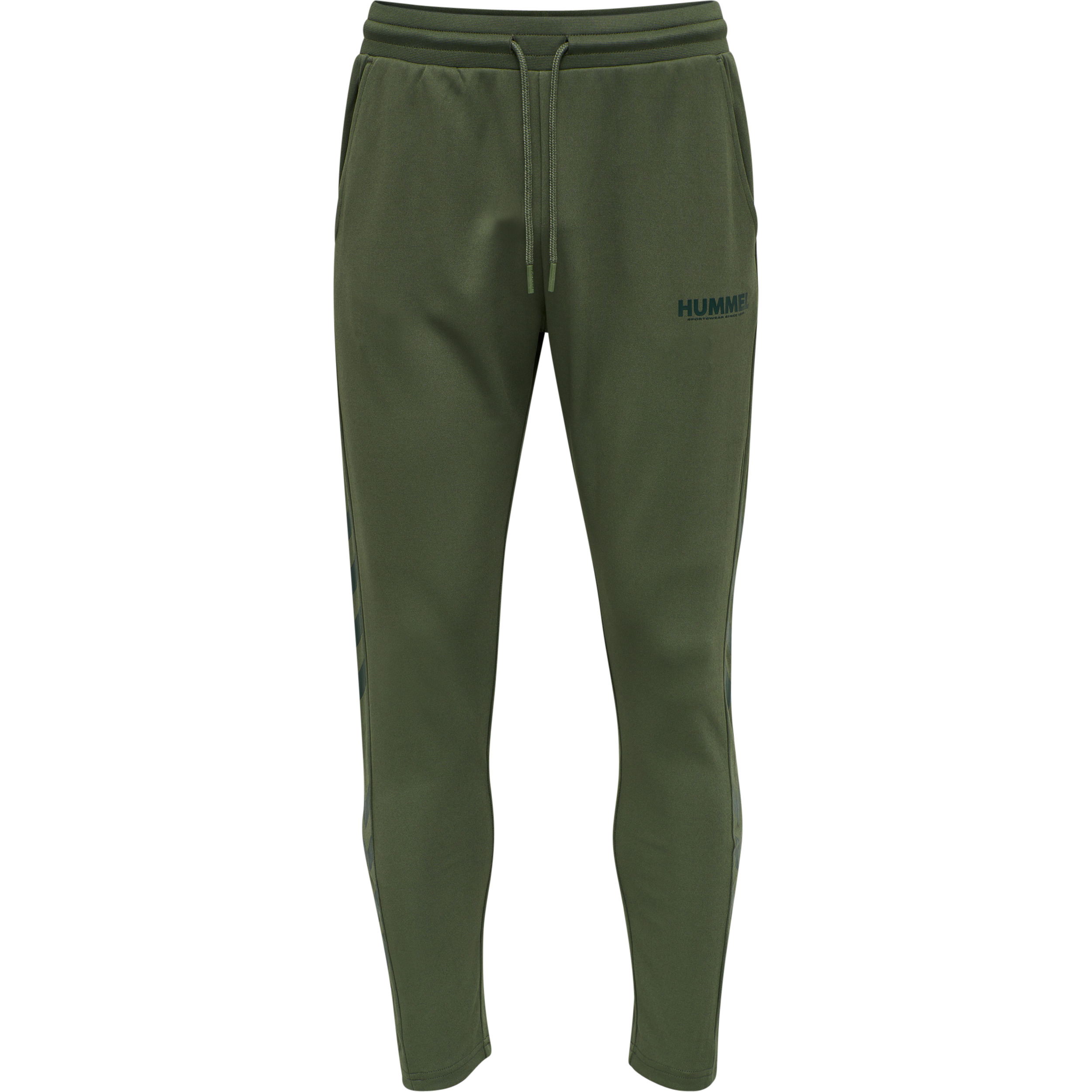 hmlLEGACY POLY TAPERED PANTS – Bild 8