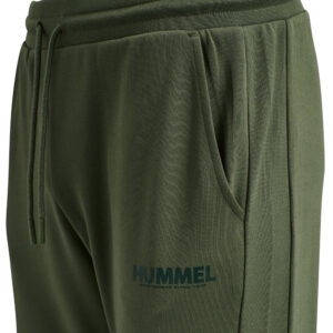 hmlLEGACY POLY TAPERED PANTS – Bild 9