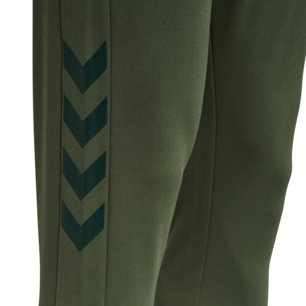 hmlLEGACY POLY TAPERED PANTS