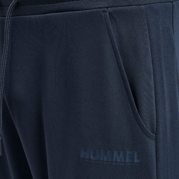 hmlLEGACY POLY TAPERED PANTS