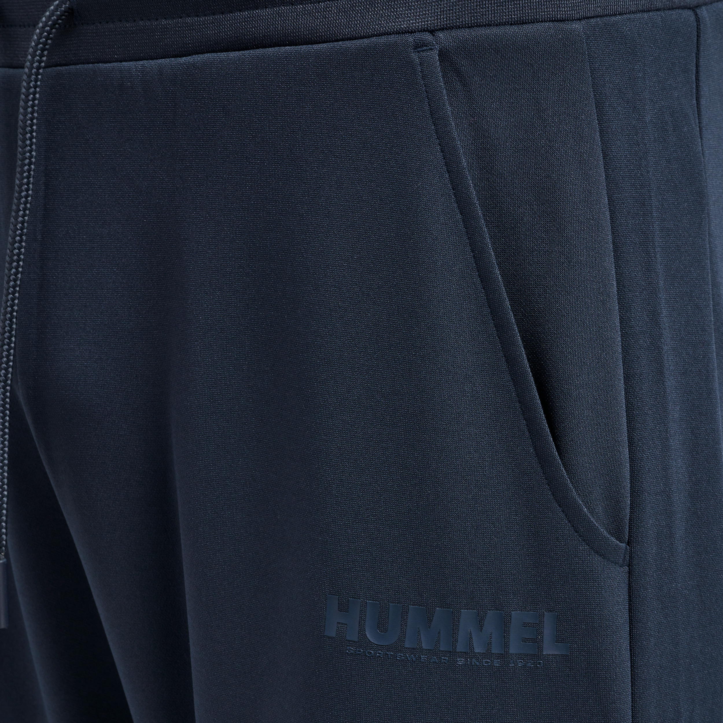 hmlLEGACY POLY TAPERED PANTS – Bild 14