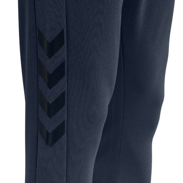 hmlLEGACY POLY TAPERED PANTS