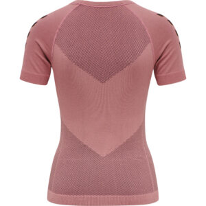 HUMMEL FIRST SEAMLESS JERSEY S/S W – Bild 20