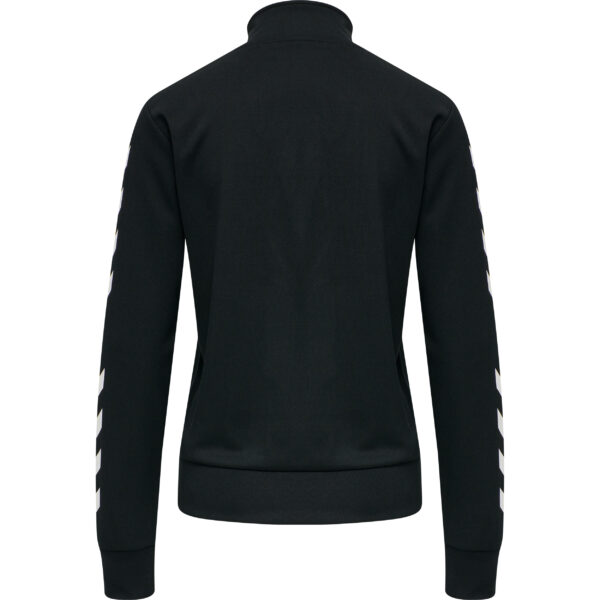 hmlLEGACY POLY WOMAN ZIP JACKET
