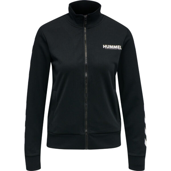 hmlLEGACY POLY WOMAN ZIP JACKET