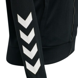 hmlLEGACY POLY WOMAN ZIP JACKET – Bild 10