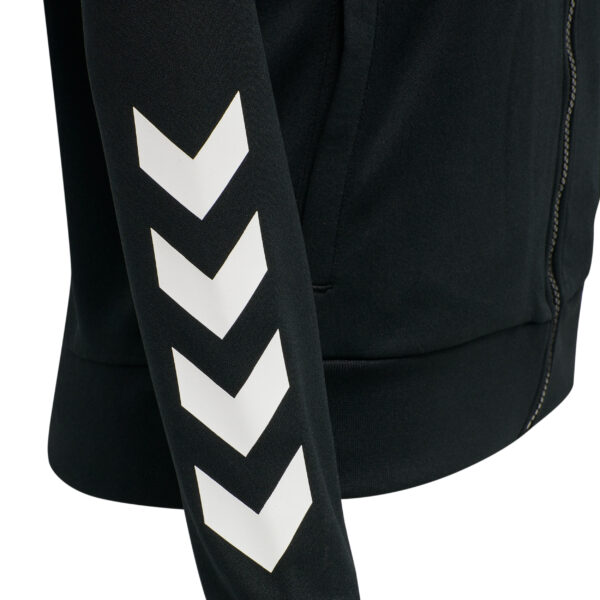 hmlLEGACY POLY WOMAN ZIP JACKET