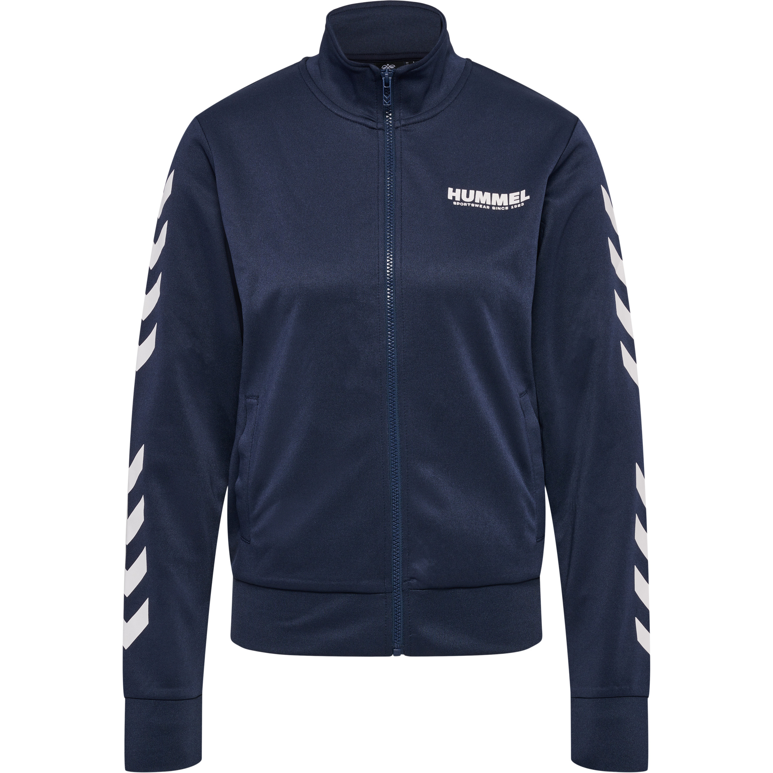 hmlLEGACY POLY WOMAN ZIP JACKET – Bild 13