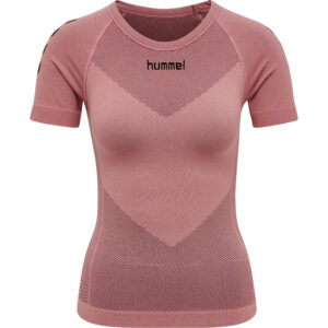 HUMMEL FIRST SEAMLESS JERSEY S/S W – Bild 21