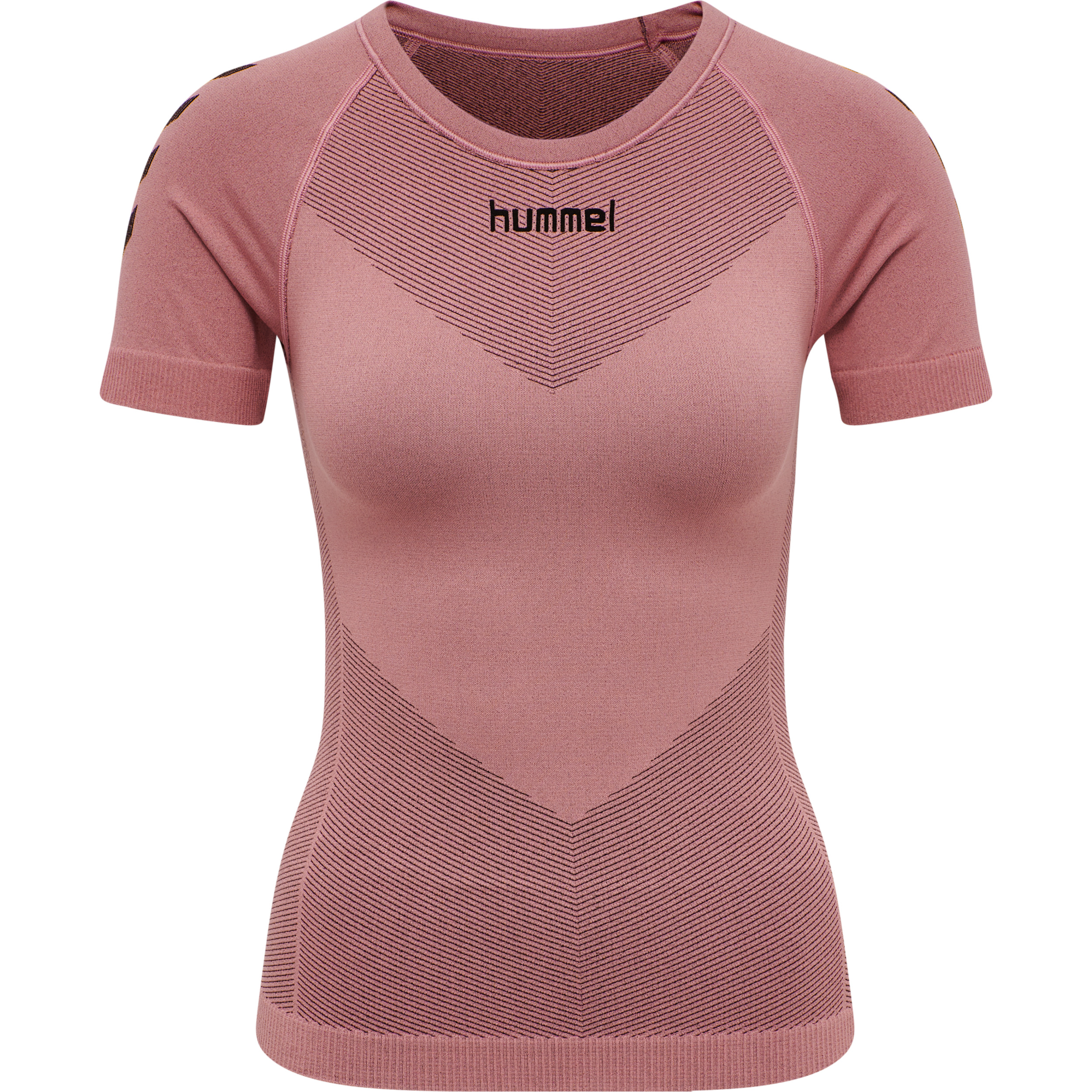 HUMMEL FIRST SEAMLESS JERSEY S/S W – Bild 21