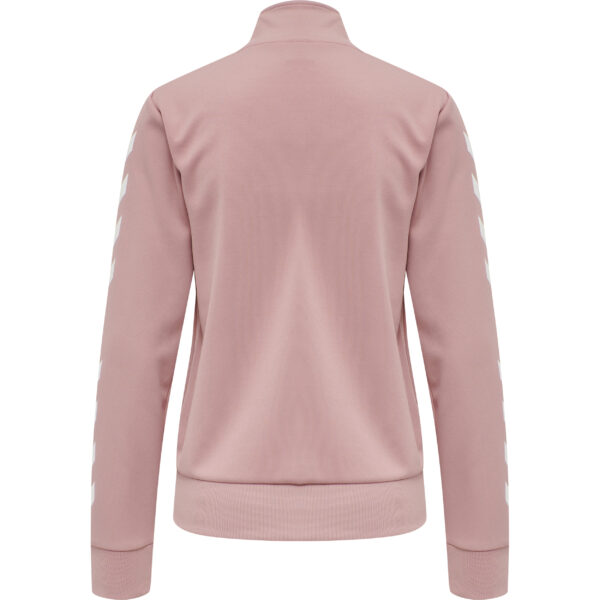 hmlLEGACY POLY WOMAN ZIP JACKET
