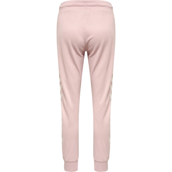 hmlLEGACY POLY WOMAN REGULAR PANTS