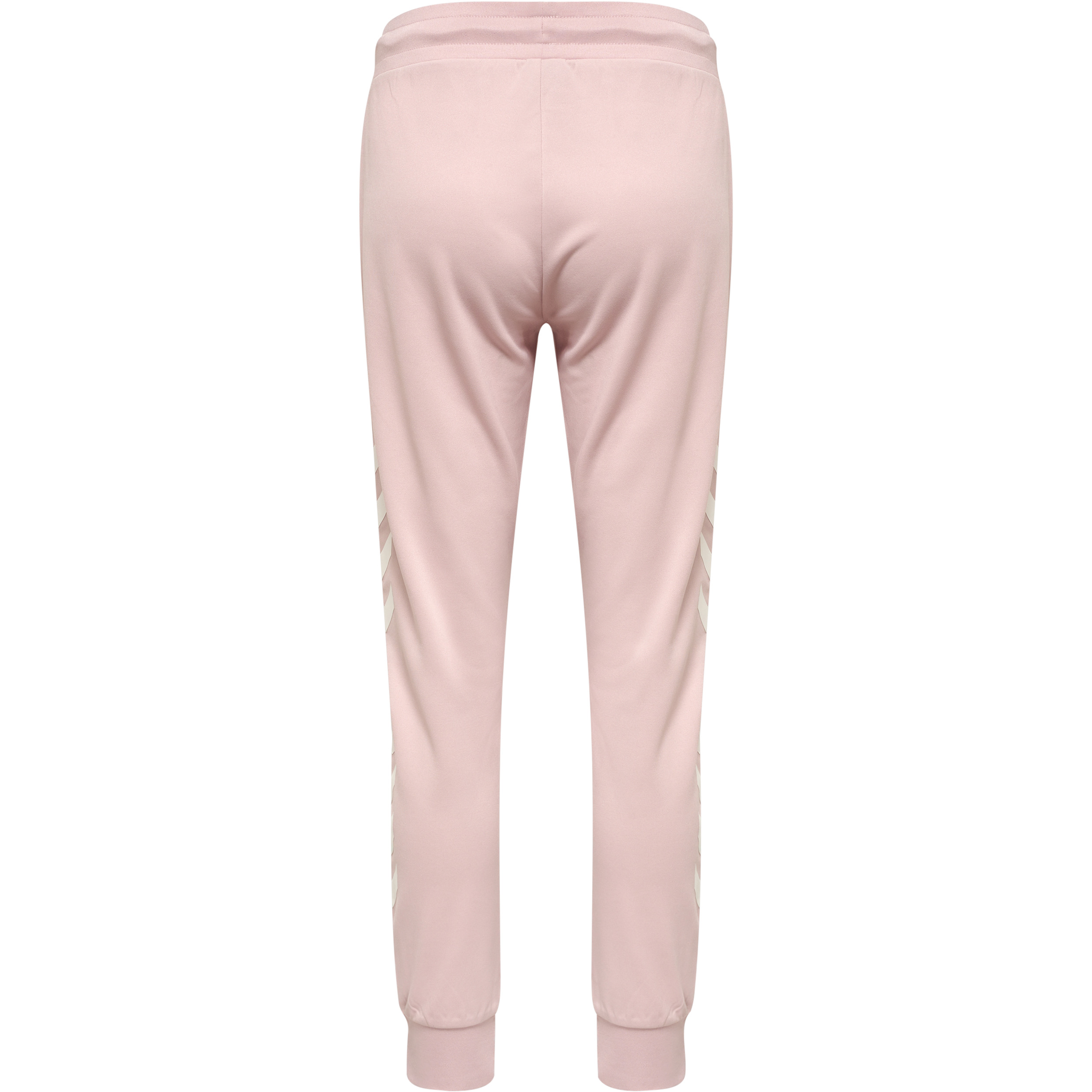 hmlLEGACY POLY WOMAN REGULAR PANTS – Bild 2