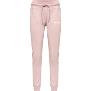 hmlLEGACY POLY WOMAN REGULAR PANTS – Bild 3