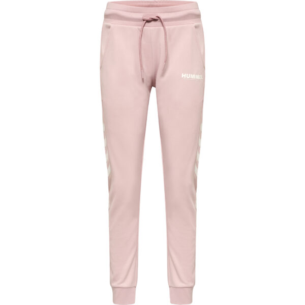 hmlLEGACY POLY WOMAN REGULAR PANTS