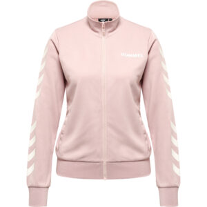 hmlLEGACY POLY WOMAN REGULAR PANTS – Bild 5