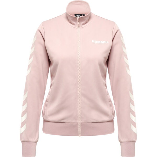 hmlLEGACY POLY WOMAN REGULAR PANTS