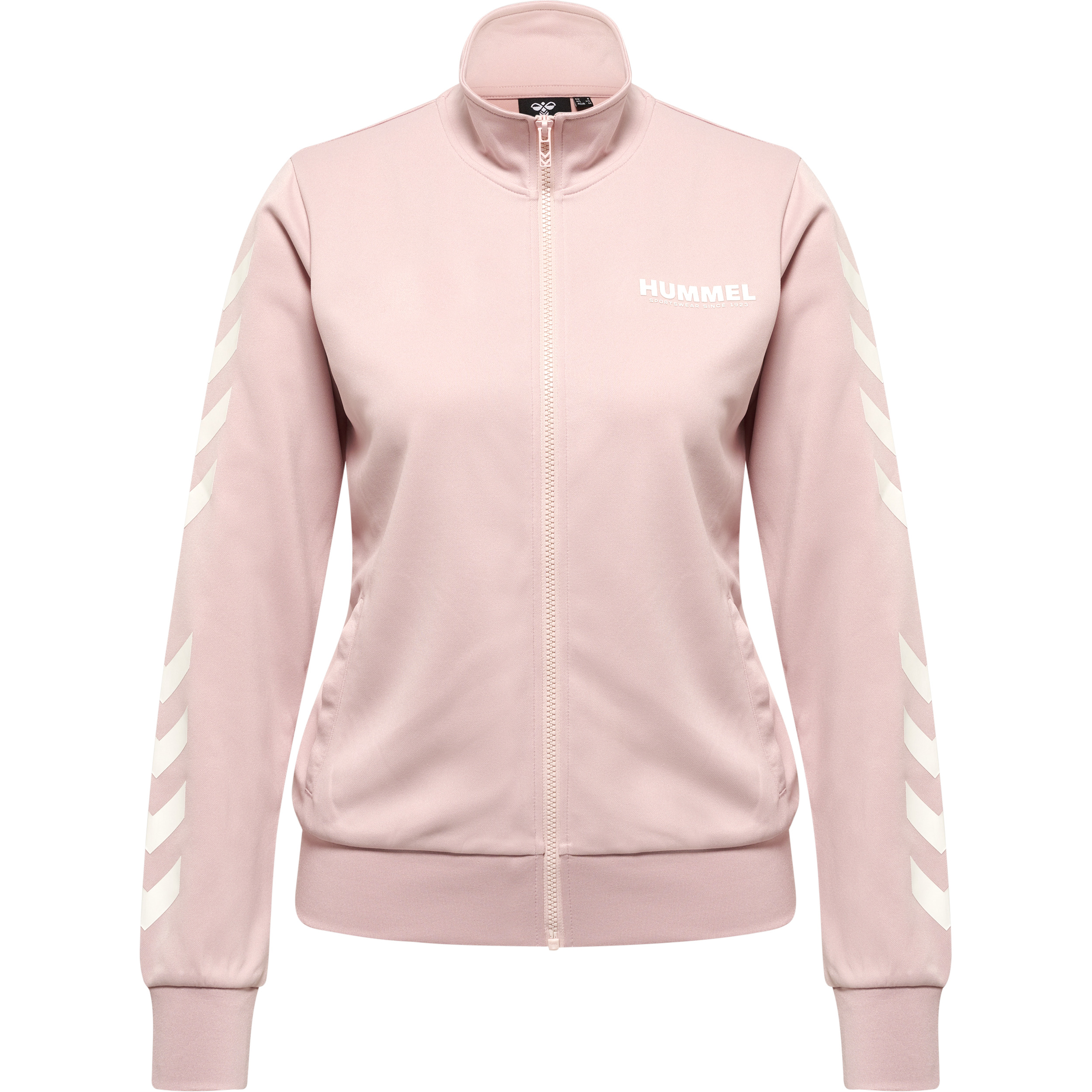 hmlLEGACY POLY WOMAN REGULAR PANTS – Bild 5