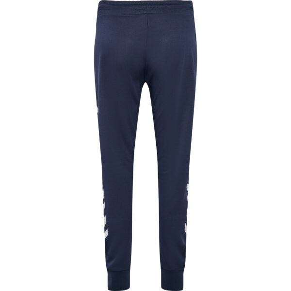 hmlLEGACY POLY WOMAN REGULAR PANTS