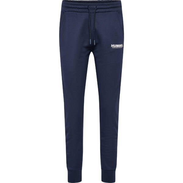 hmlLEGACY POLY WOMAN REGULAR PANTS