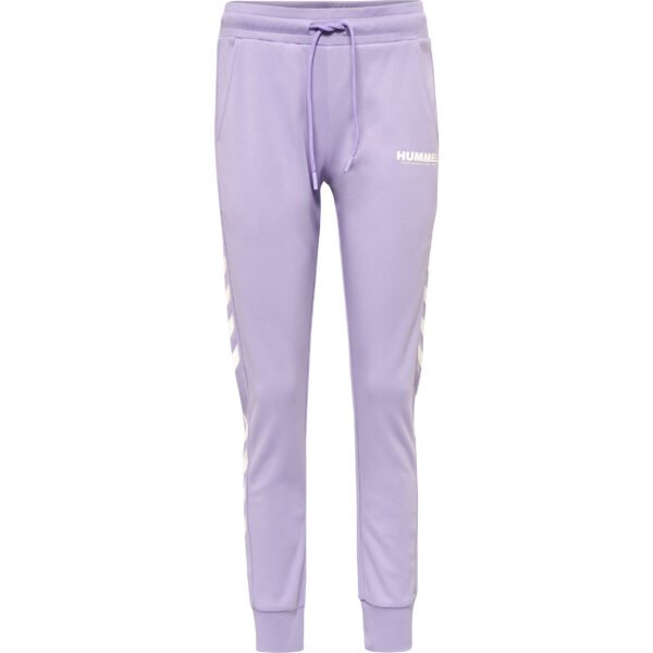 hmlLEGACY POLY WOMAN REGULAR PANTS