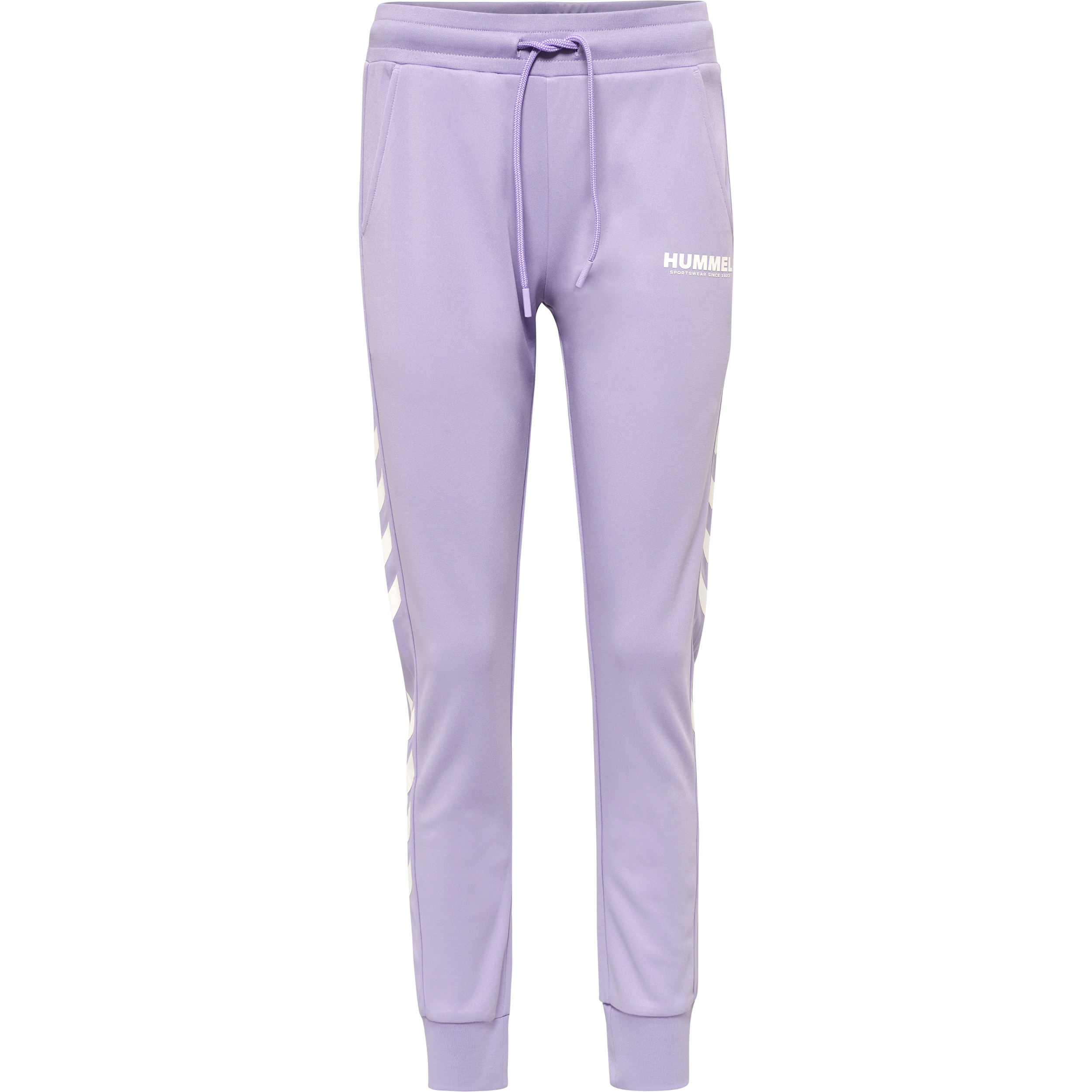 hmlLEGACY POLY WOMAN REGULAR PANTS – Bild 18