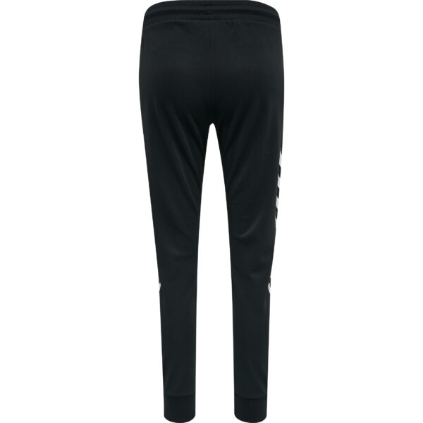 hmlLEGACY POLY WOMAN REGULAR PANTS