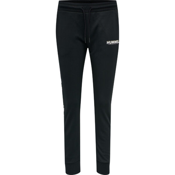hmlLEGACY POLY WOMAN REGULAR PANTS