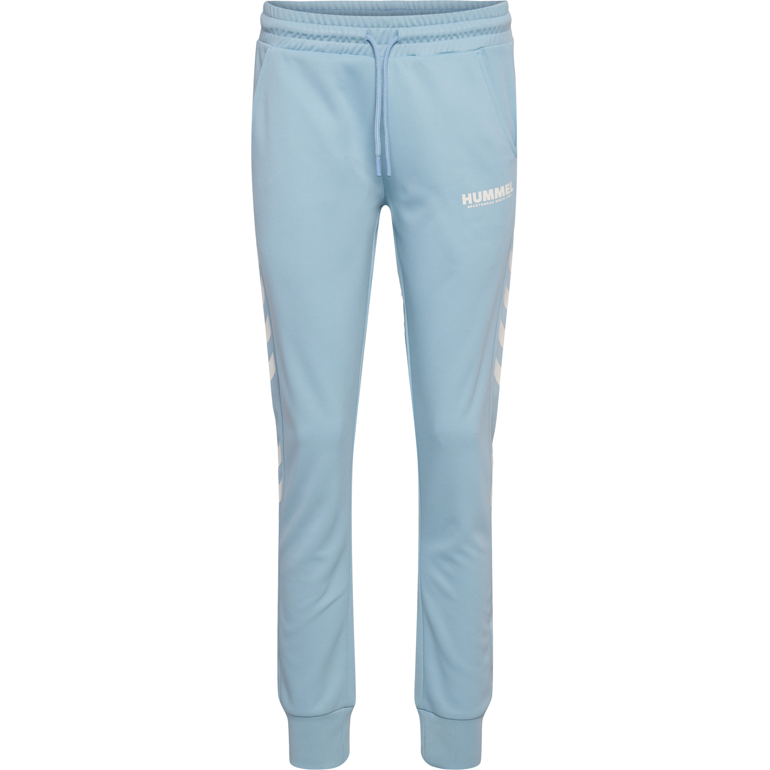 hmlLEGACY POLY WOMAN REGULAR PANTS – Bild 27