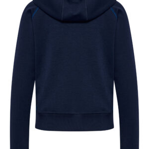 hmlMOVE 2.0 ZIP HOODIE WOMAN – Bild 2