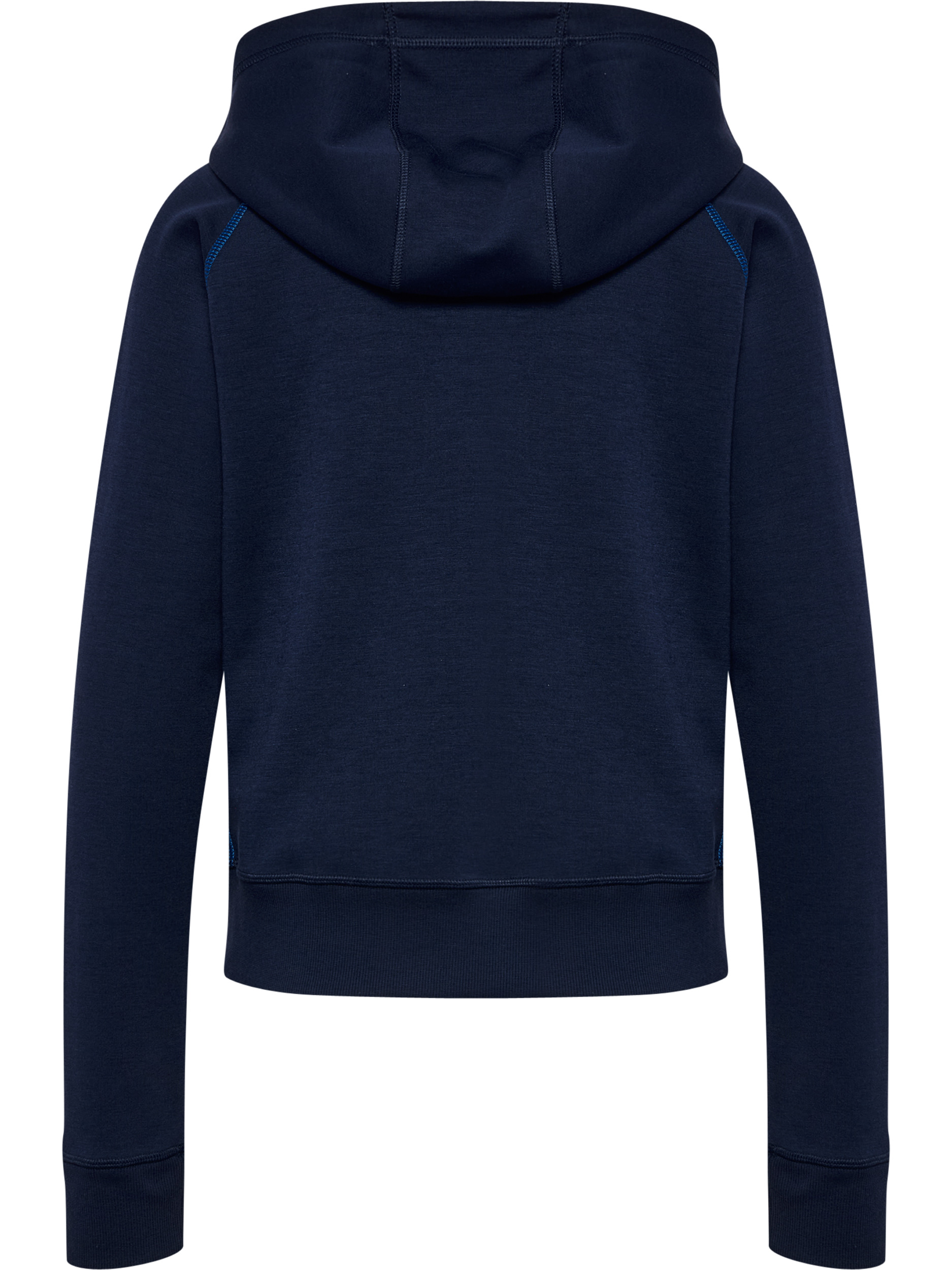 hmlMOVE 2.0 ZIP HOODIE WOMAN – Bild 2