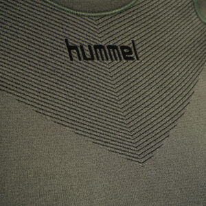 HUMMEL FIRST SEAMLESS JERSEY S/S W – Bild 26