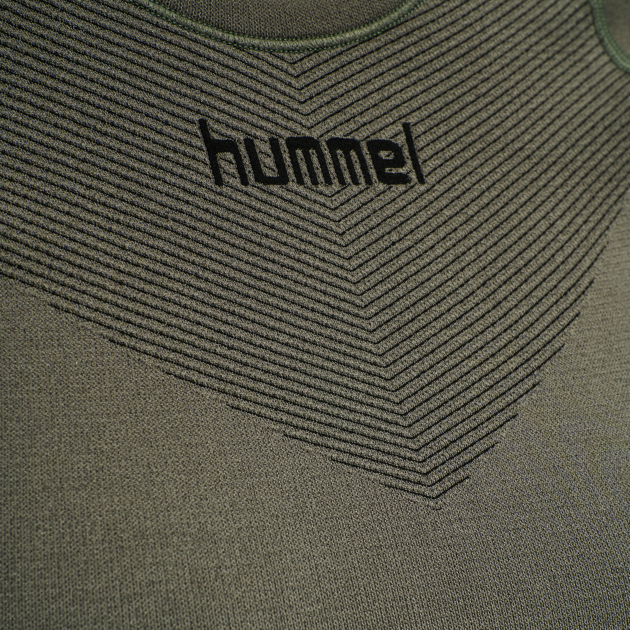 HUMMEL FIRST SEAMLESS JERSEY S/S W – Bild 26