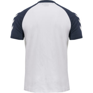 hmlLEGACY BLOCKED T-SHIRT – Bild 7